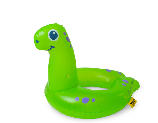 KIDS POOL FLOAT - DINO