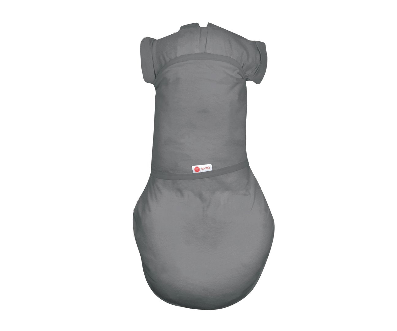 CLASSIC SWADDLEOUT SLATE GRAY