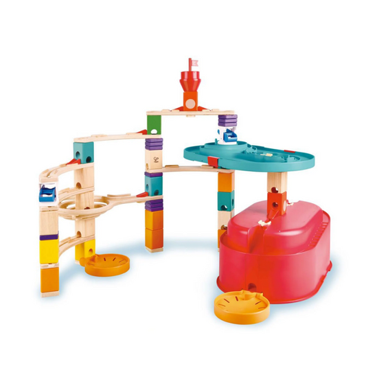 QUADRILLA STACK TRACK BUILDER DS