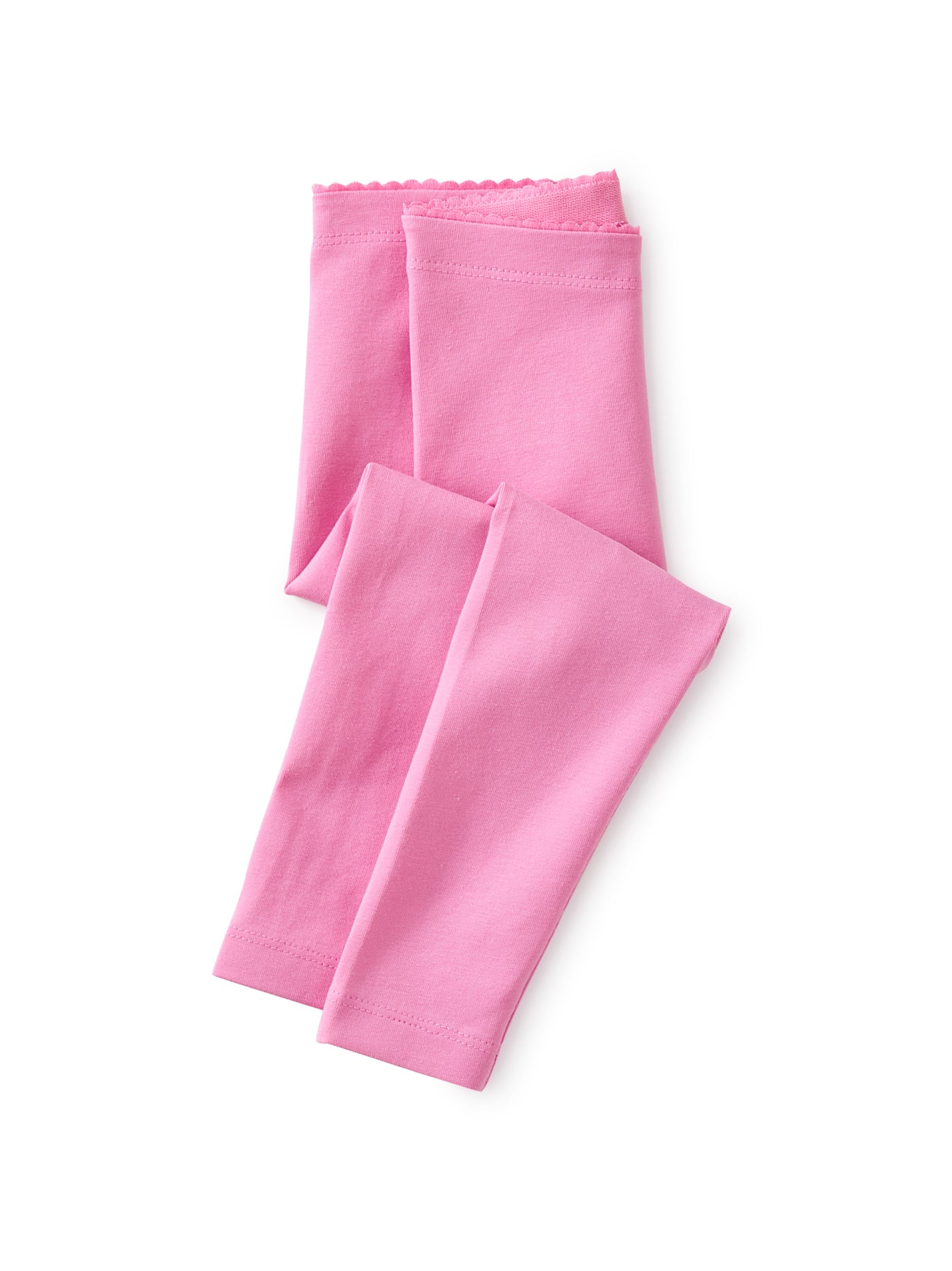 TEA BABY LEGGINGS - PERENNIAL PINK
