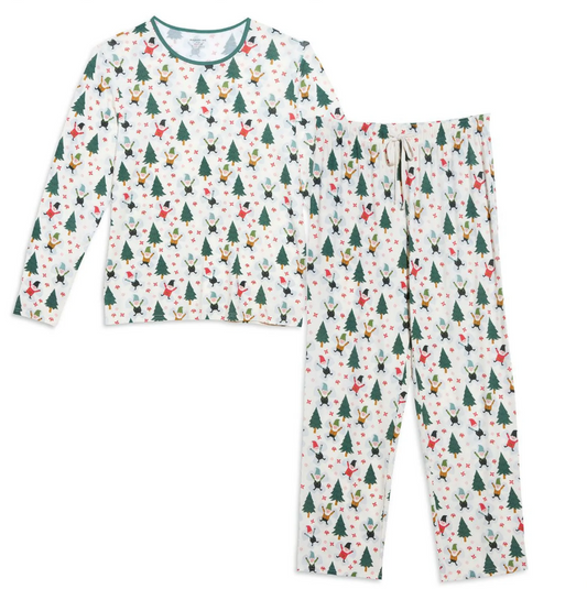 GNOME FOR THE HOLIDAY MENS