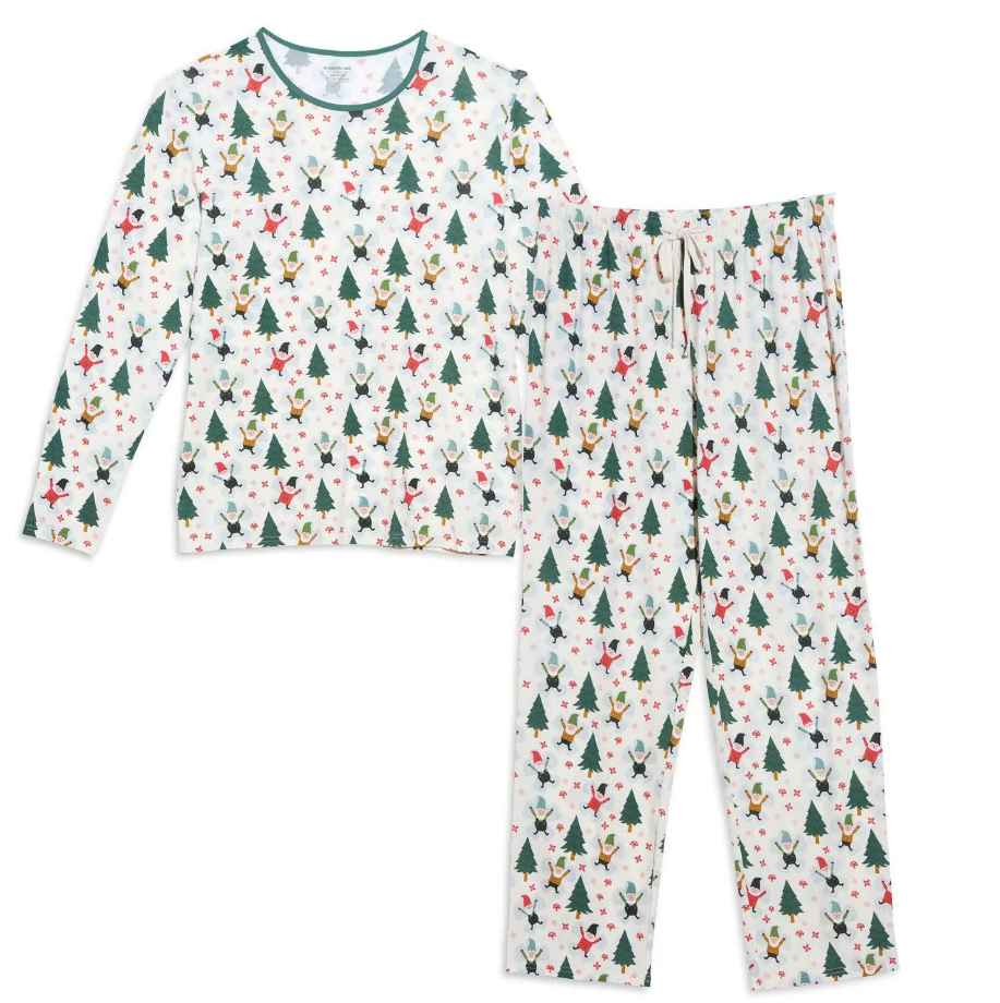 GNOME FOR THE HOLIDAY MENS