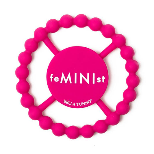 FEMINIST TEETHER