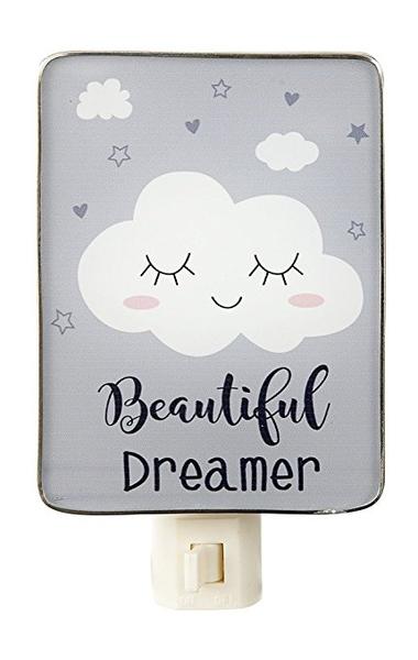 NIGHT LIGHT BEAUTIFUL DREAMER
