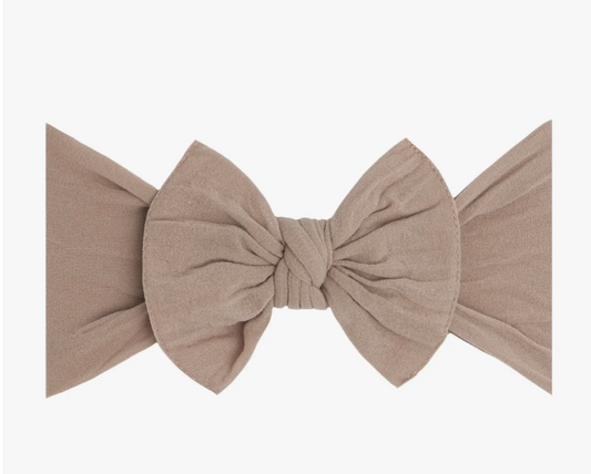 BABY BLING KNOT OAT