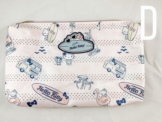 JUJUBE HELLO SUMMER - BE QUICK