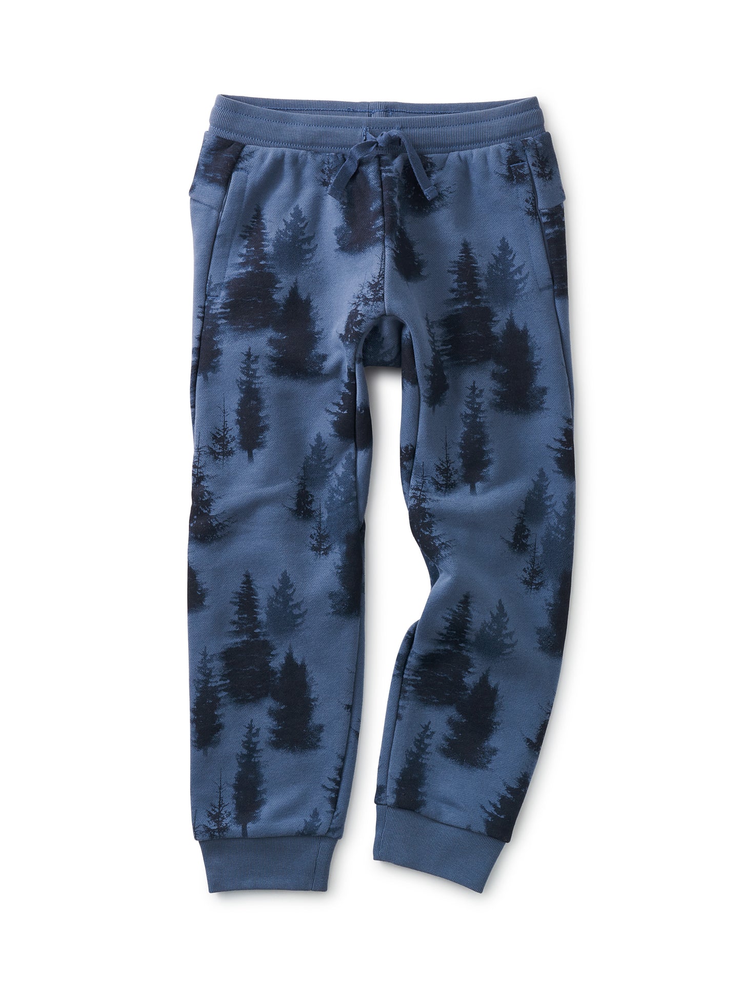 TEA GOOD SPORT JOGGERS - FOREST