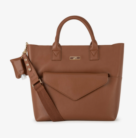 JUJUBE 24.7 TOTE - SPICE