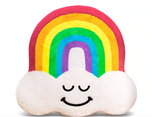 RAINBOW FLOOR FLOATIE