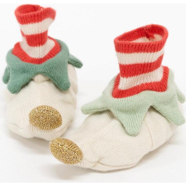 ELF BOOTIES