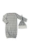 EVERLY GREY ANALISE 5-PIECE PJ SET