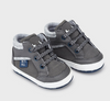 MAYORAL GREY BOOTS