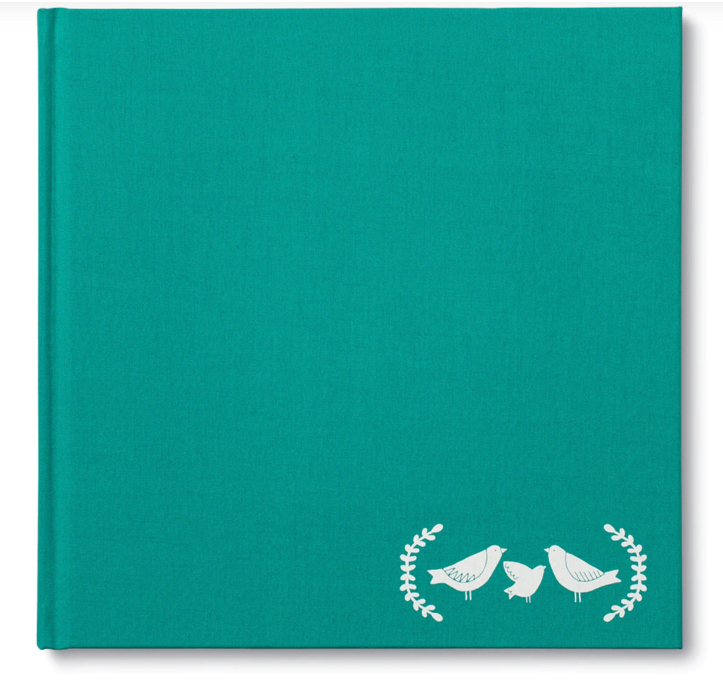 ALWAYS AND FOREVER - ADOPTION KEEPSAKE