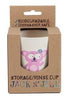RINSE STORAGE CUP
