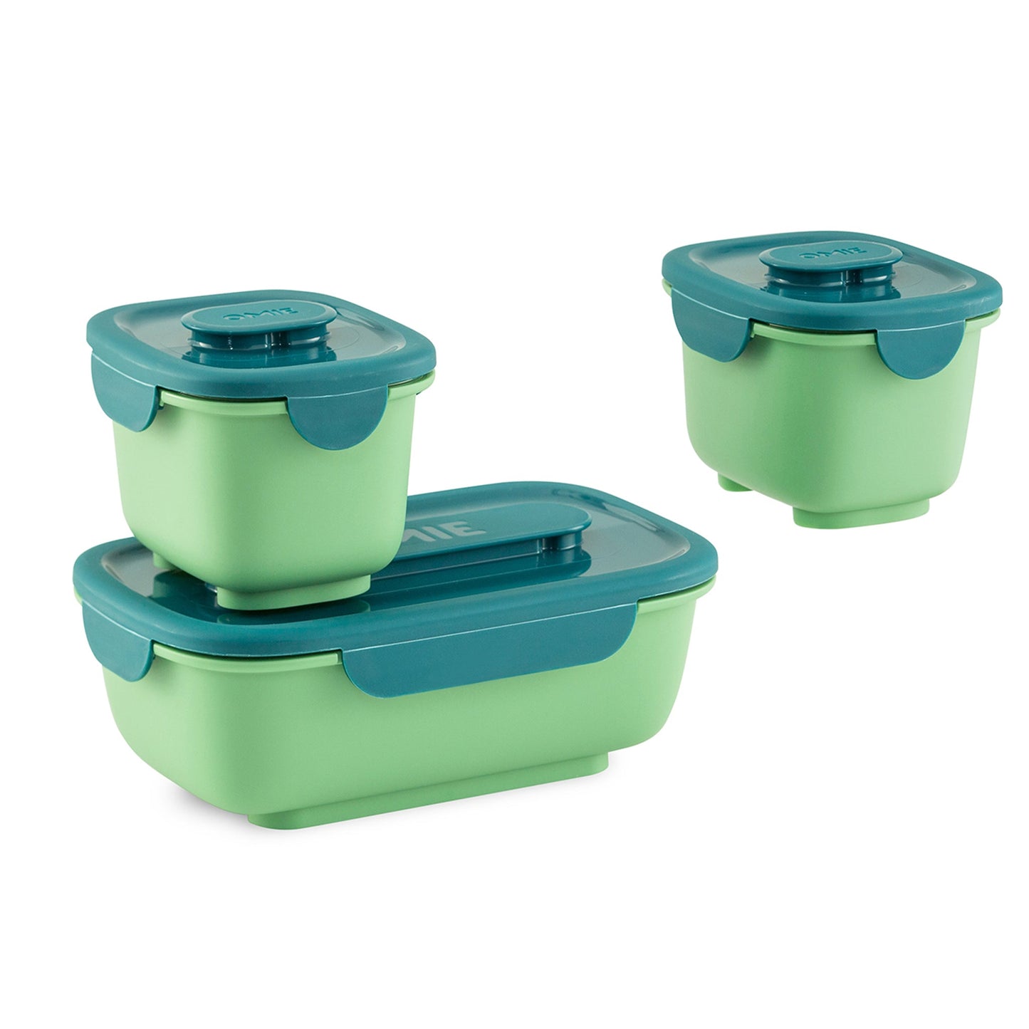 OMIEGO BENTO - GREEN