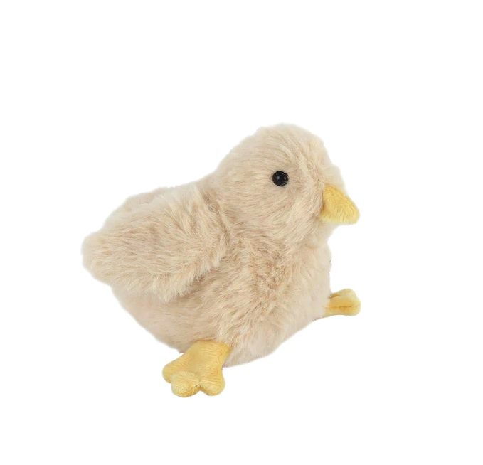 WEE CHICKS