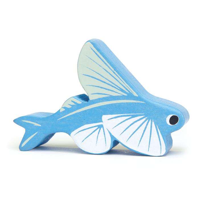 FLYING FISH