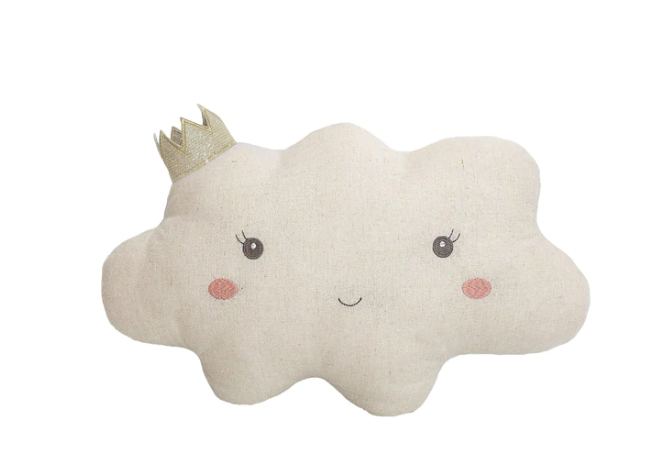 REINE CLOUD PILLOW