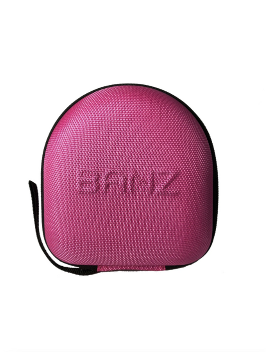 BANZ KIDS EARMUFF CASE