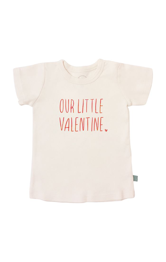 OUR LITTLE VALENTINE