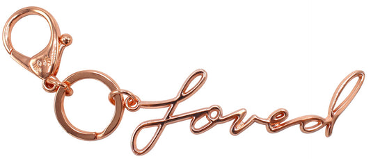 ITZY RITZY KEY CHARM