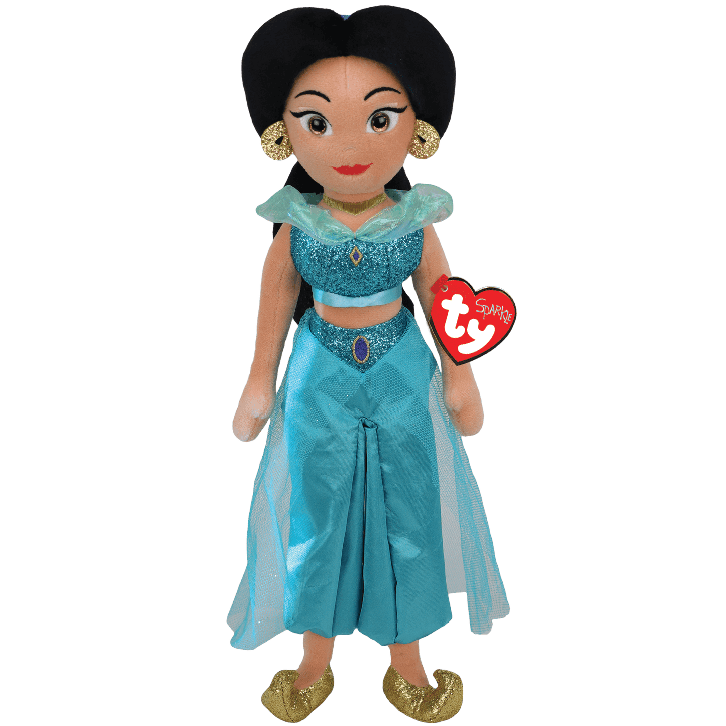 JASMINE PRINCESS FROM ALLADIN