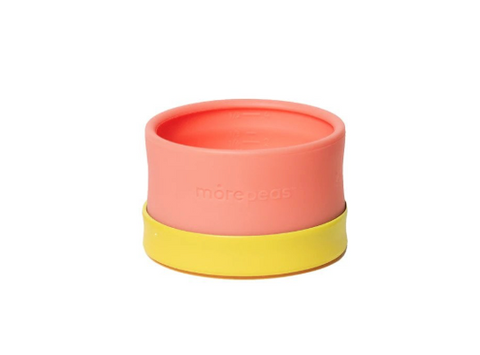 ESSENTIAL SNACK BOWL - MELON