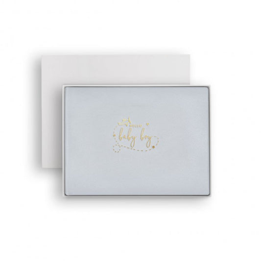 PHOTO ALBUM - HELLO BABY