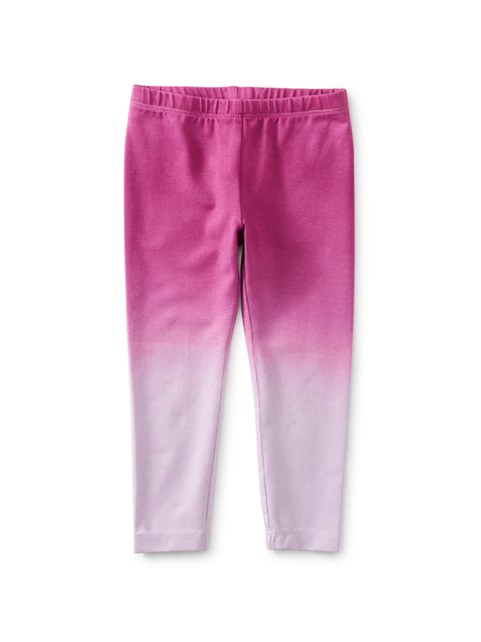TEA DIP DYE BABY LEGGINGS