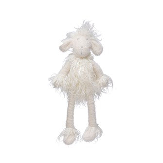 PLUSH LAMB