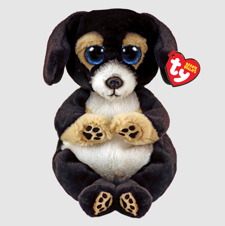 RANGER DOG BLACK REG