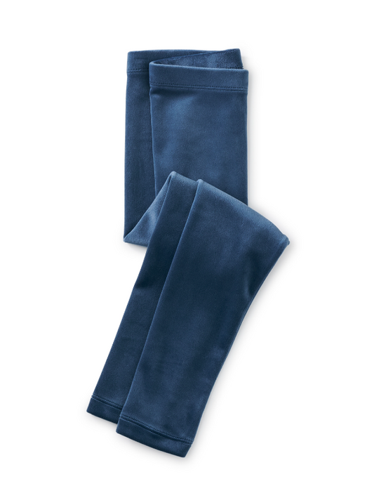 VELOUR LEGGINGS