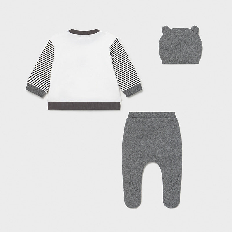 MAYORAL LEG WARMER SET