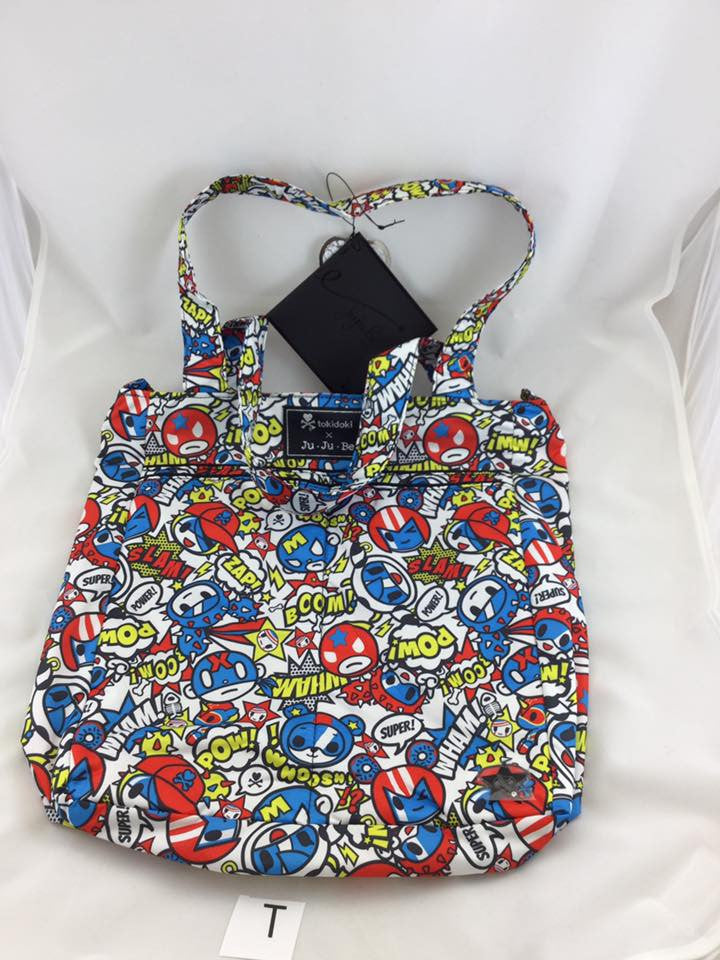 JUJUBE SWEET VICTORY BE LIGHT