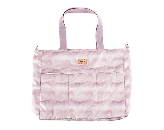 JUJUBE ROSE QUARTZ SUPER BE