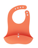 ROLL & SNAP BIB
