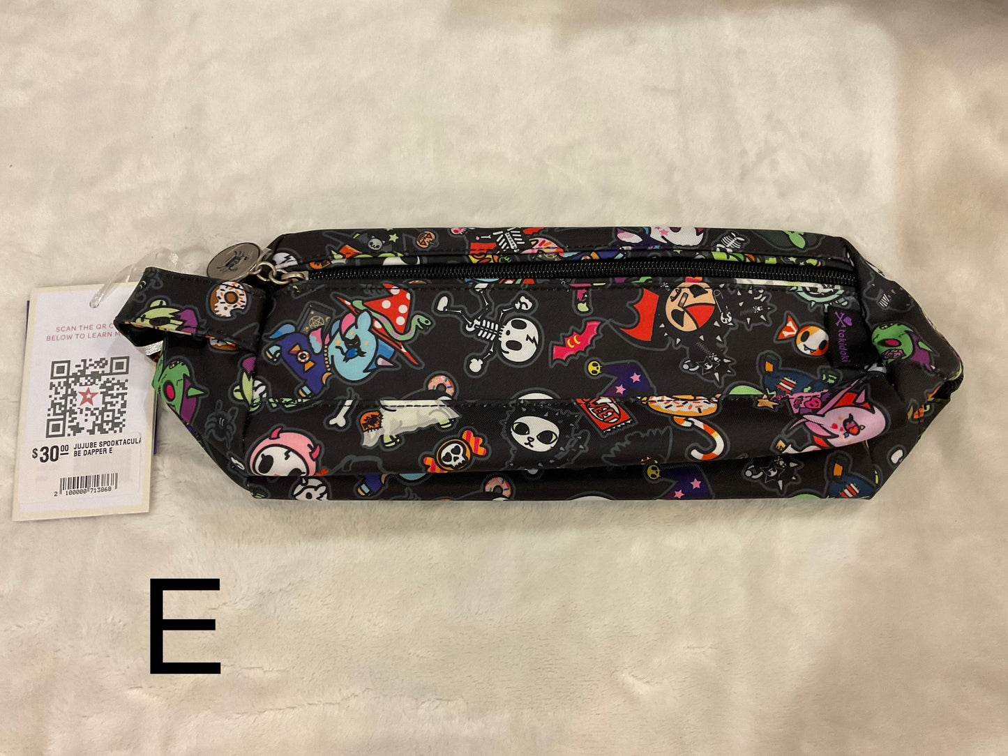 JUJUBE SPOOKTACULAR BE DAPPER