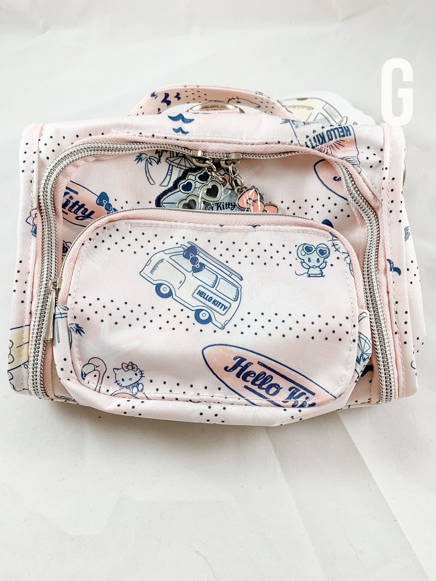 JUJUBE HELLO SUMMER MINI B.F.F.