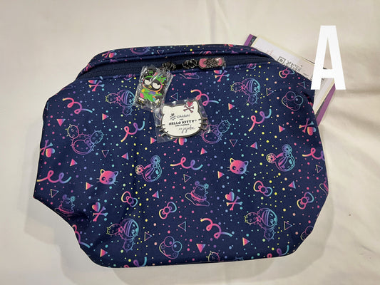 JUJUBE CONFETTI DREAM FUEL CELL