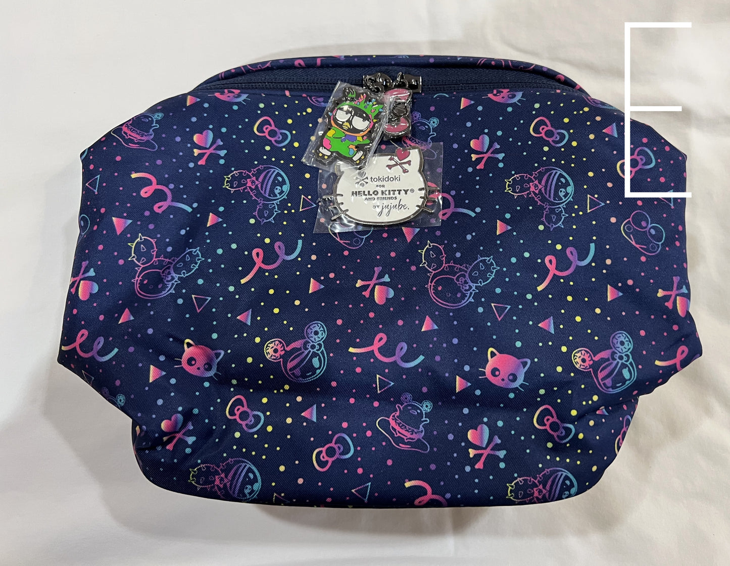 JUJUBE CONFETTI DREAM FUEL CELL