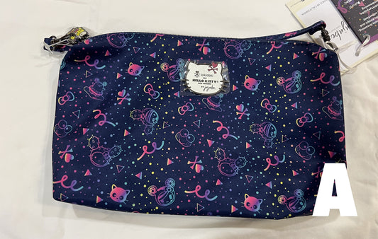 JUJUBE CONFETTI DREAM BE QUICK