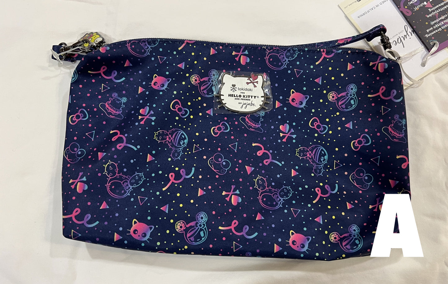 JUJUBE CONFETTI DREAM BE QUICK