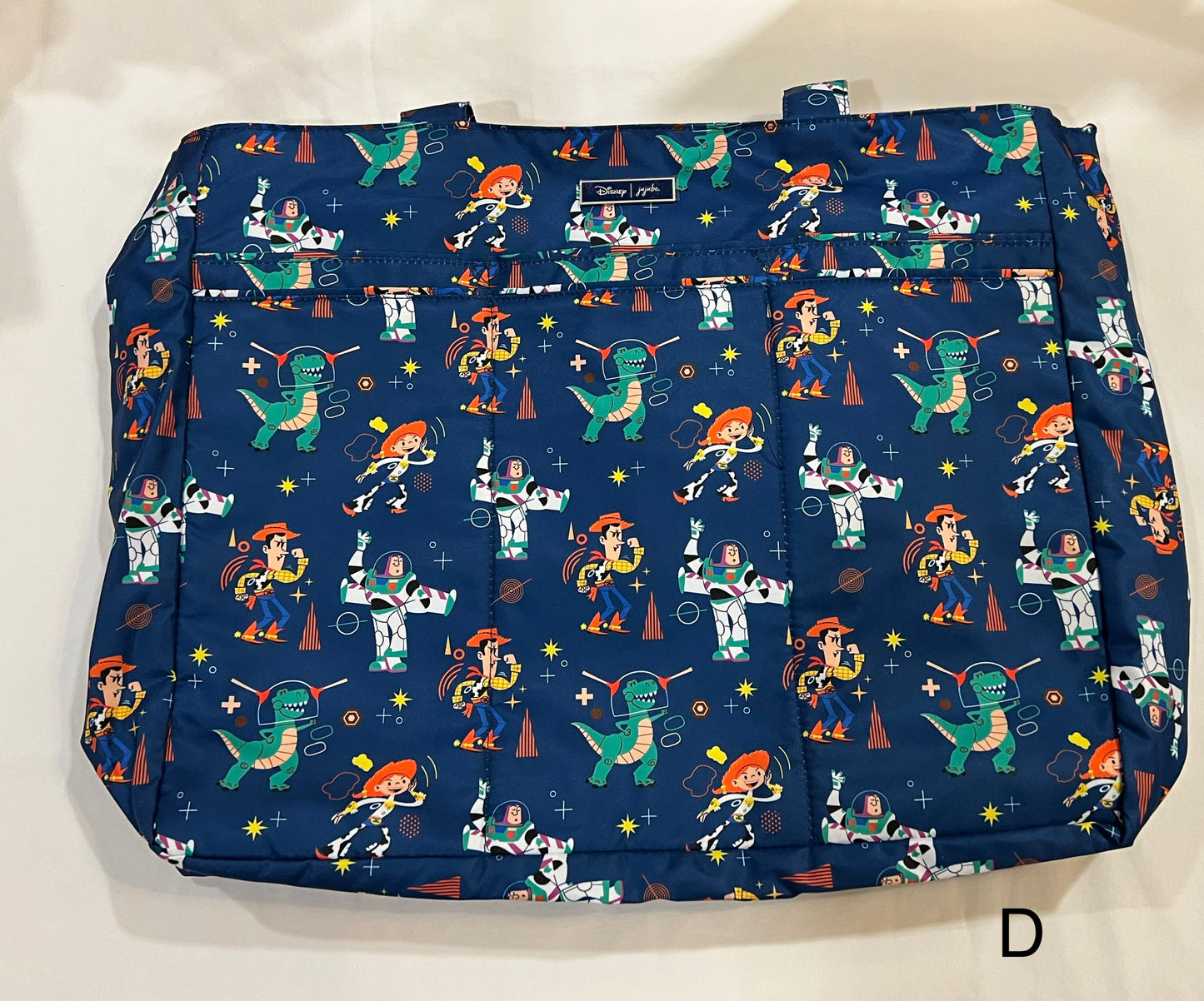 JUJUBE DISNEY AND PIXAR TOY STORY - SUPER BE PLUS