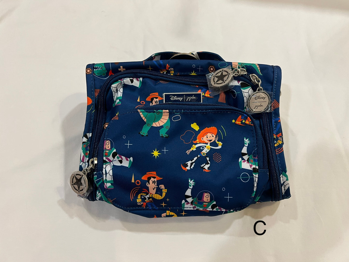 JUJUBE DISNEY AND PIXAR TOY STORY - THE BESTIE PLUS