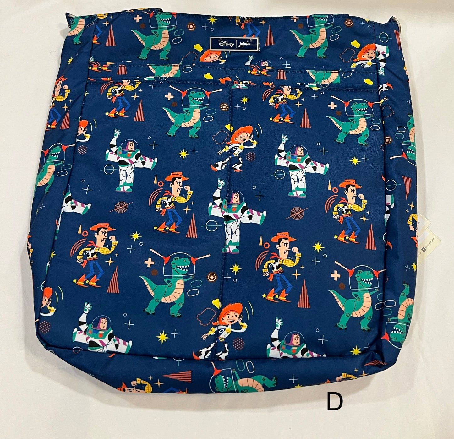 JUJUBE DISNEY AND PIXAR TOY STORY - BE LIGHT PLUS