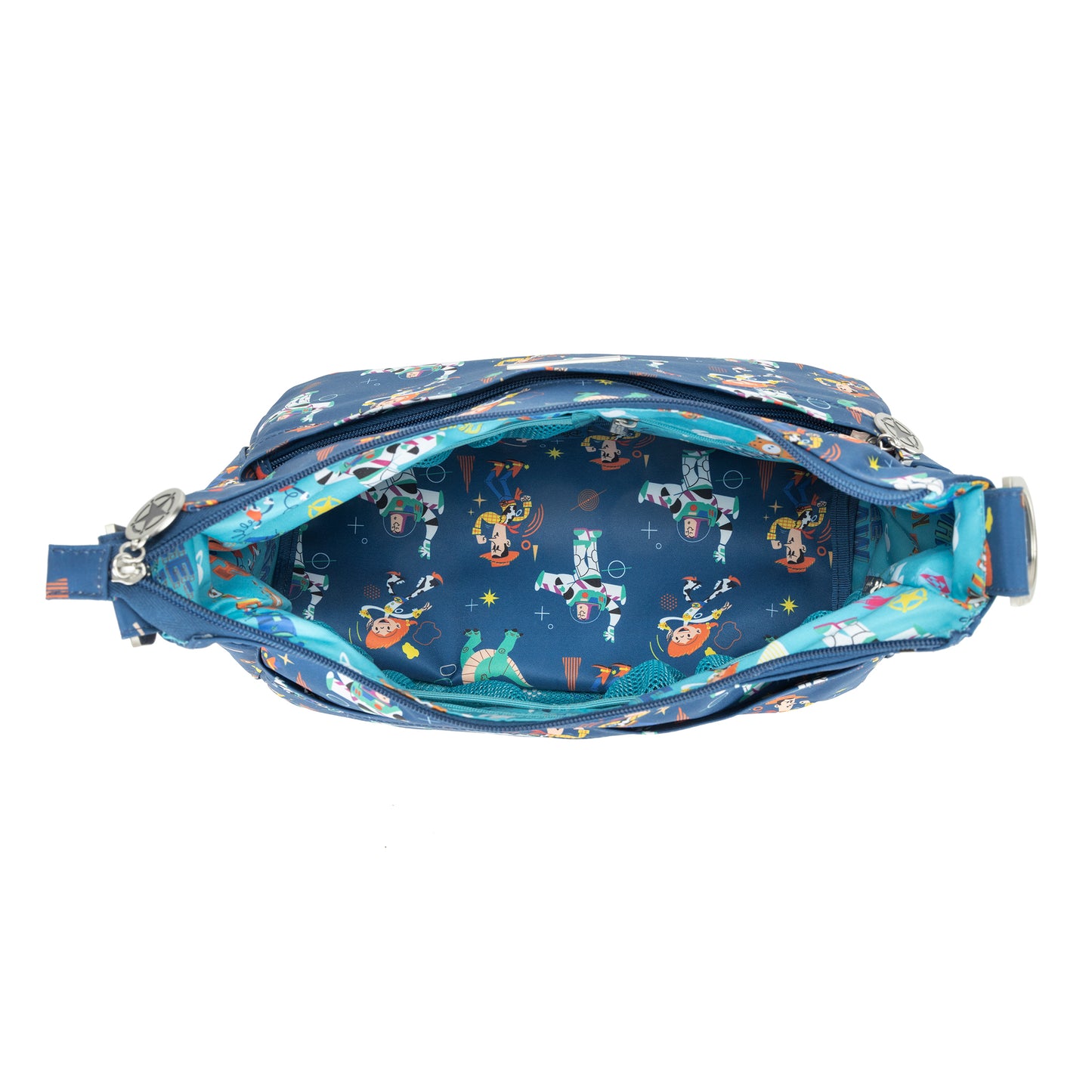 JUJUBE DISNEY AND PIXAR TOY STORY - HOBO BE