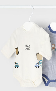 SOLID WHITE BODYSUIT