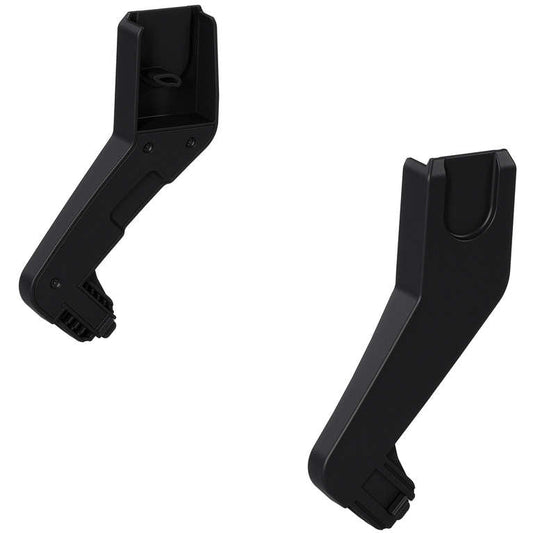 THULE SPRING CAR SEAT ADAPTER