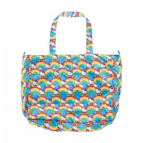 HELLO RAINBOW SUPER BE