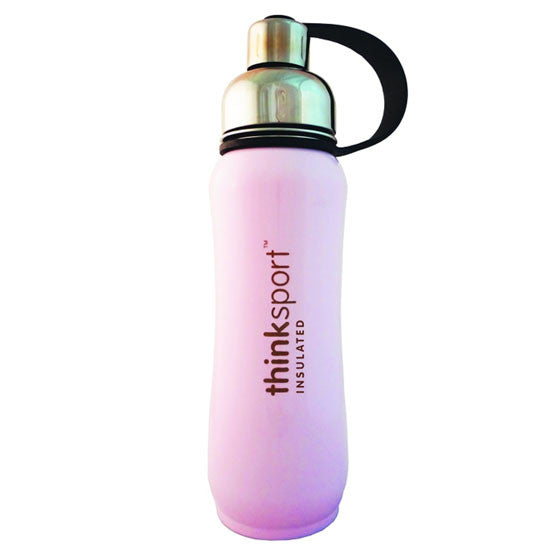 THINKBABY INSULATED SPORTS BOTTLE 17OZ BLUE